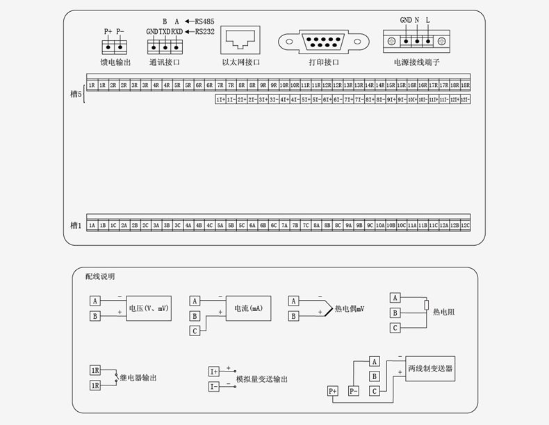 電壓記錄儀