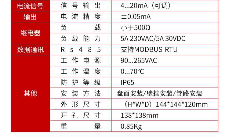 電導率儀