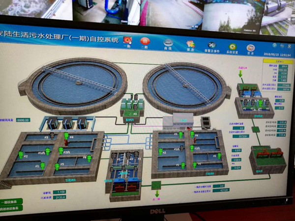 大口徑管道流量測不準(zhǔn)？美控工程師上門幫您輕松搞定！