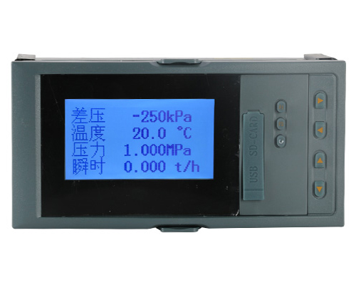 MIK-7610流量積算儀